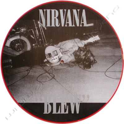 NIRVANA BLEW レコード s-l1200.jpg