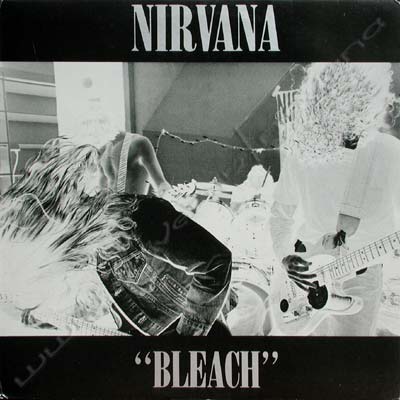 BLEACH - AUSTRALIAN 12