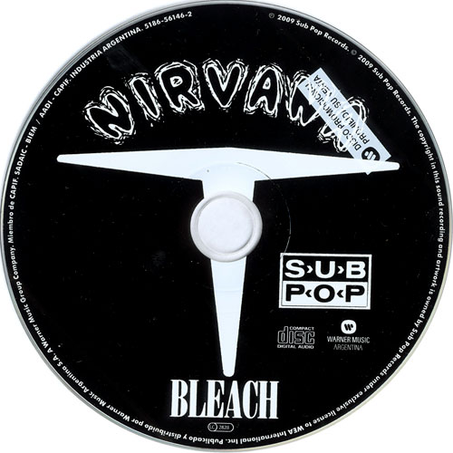 BLEACH DELUXE