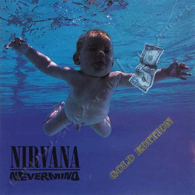 邦楽 Nirvana Limited Edition Interview Disc 邦楽 Nirvana Limited Edition Interview Disc 邦楽 Nirvana Limited