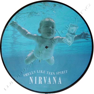 Nirvana - Smells Like Teen Spiritのカヴァー珍盤 Nirvana - Smells Like Teen Spiritのカヴァー珍盤