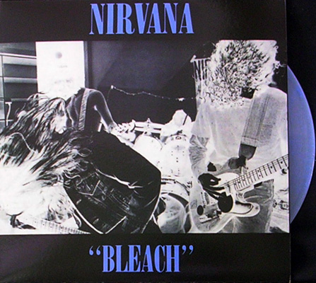 BLEACH
