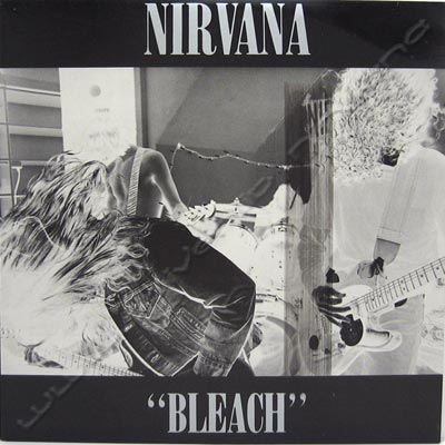 BLEACH - AUSTRALIAN 12