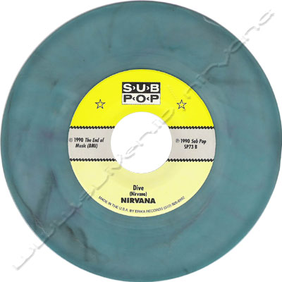 SLIVER - US 7