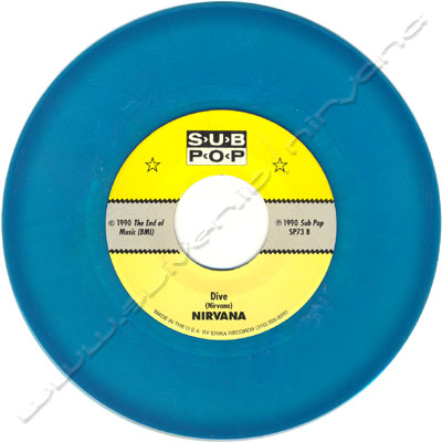 SLIVER - US 7