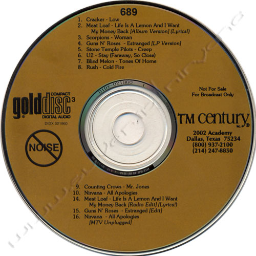 HITDISC series